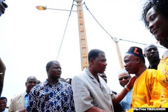 Bénin : Empoisonnement de Boni Yayi : La hiérarchie militaire veut radier le Dr Cissé